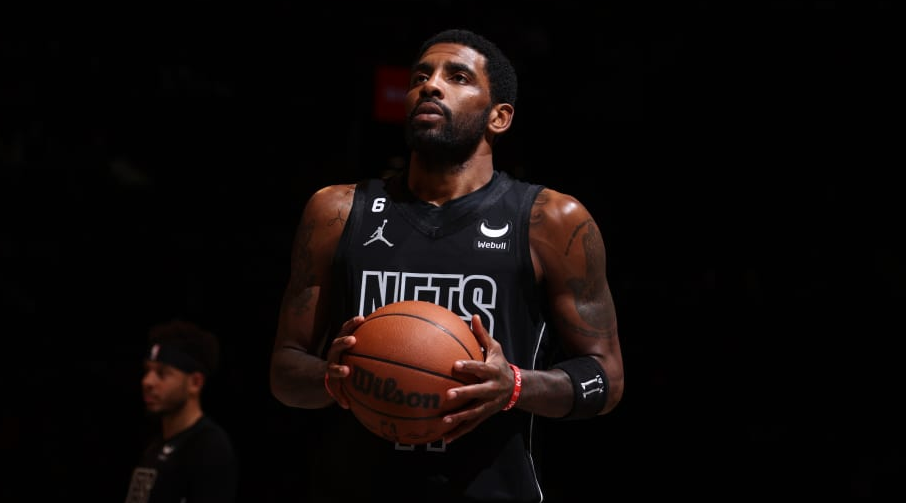 Nike Kyrie Irving Putus Kontrak? Keputusan Resmi dari Nike