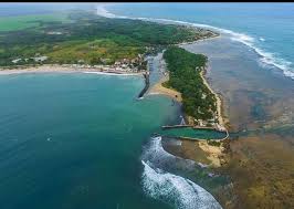 Mengenal Hidden Gem di Jawa Barat, Pantai Santolo dengan Sejarah dan Keindahannya!