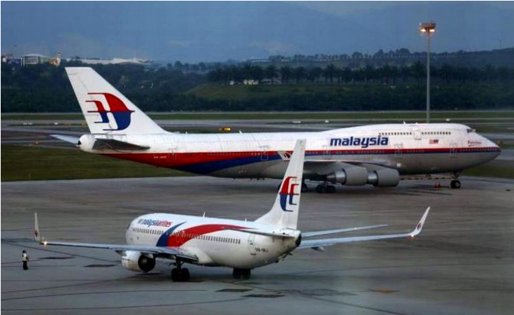 Pengadilan Belanda Memvonis Para Terdakwa Pengebom Malaysia Airlines MH17 Penjara Seumur Hidup