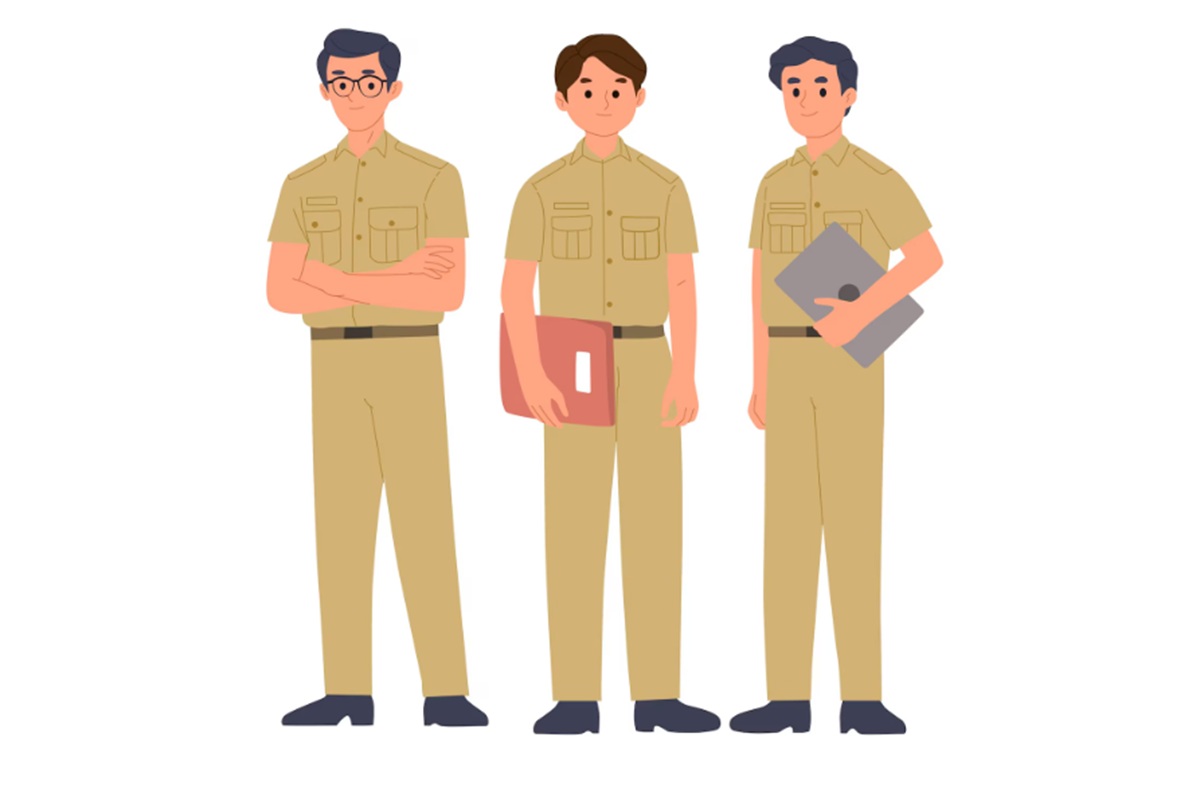 Tidak Ada Lagi Afirmasi Honorer, BKN Minta Sisa Non-ASN Ikut Seleksi CASN