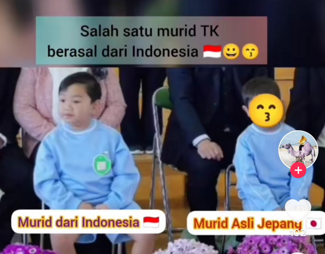 Akibat Tak Mau Nikah, TK di Jepang Hanya Punya 2 Murid, Salah Satunya WNI