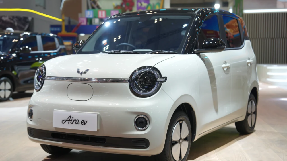 Wuling Aira ev hingga Chery Q Masuk Daftar, 5 Mobil Listrik Murah dengan Biaya Perawatan Minim & Fitur Lengkap