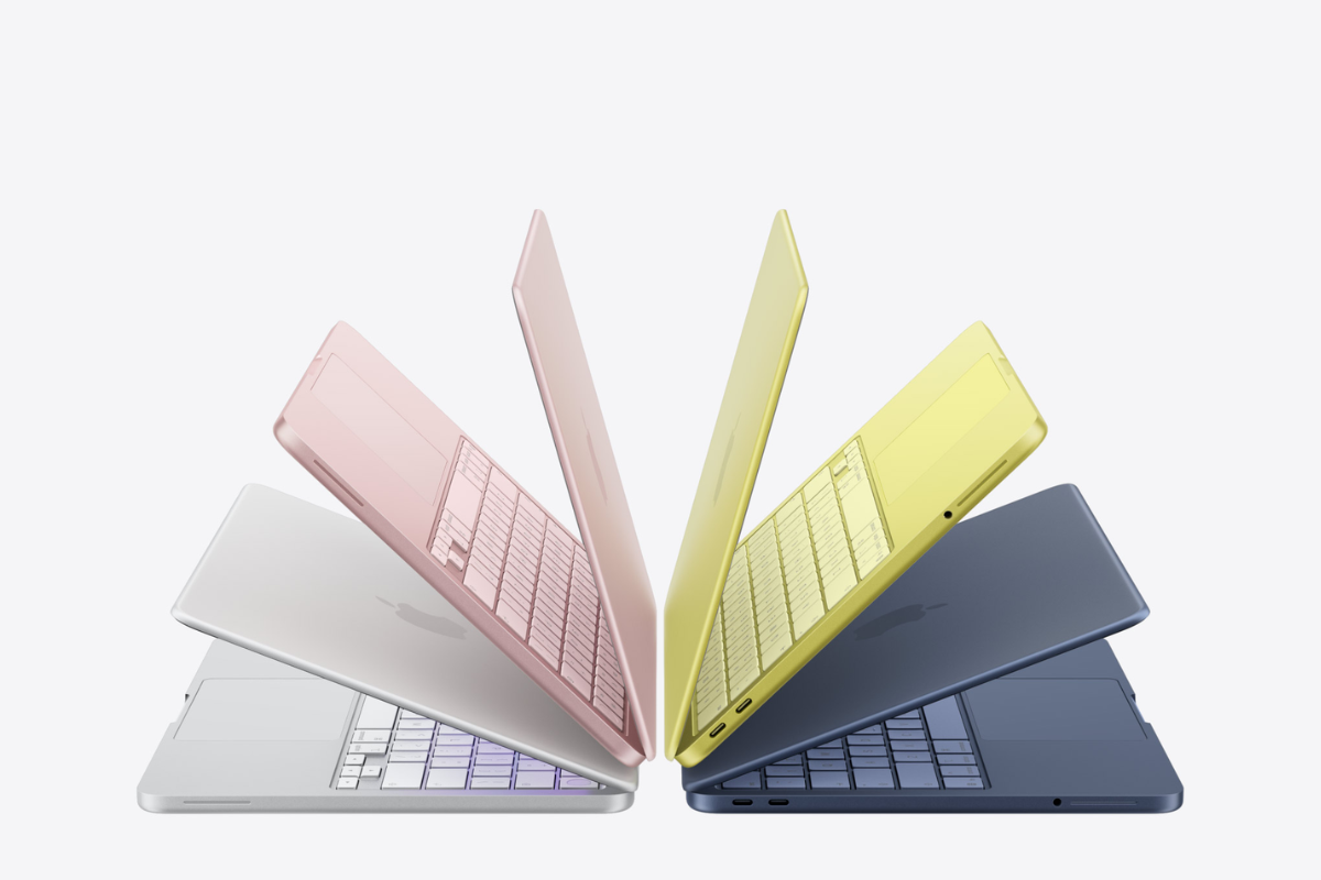 Perbandingan MacBook Neo vs Laptop Windows 10 Jutaan, Mana Lebih Worth It Dibeli Tahun 2026?