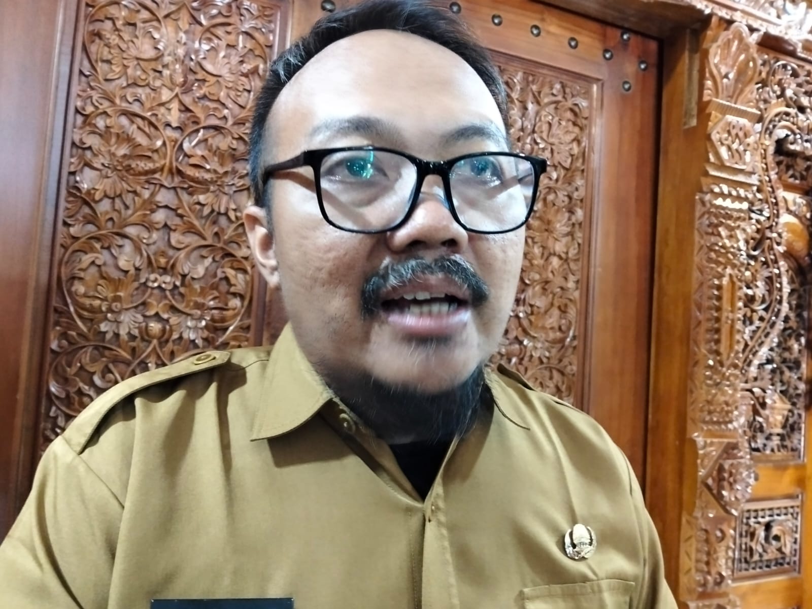 Seleksi Direksi dan Dewan Pengawas PDAM Tirta Jati Segera Dibuka, Ini Tahapan yang Disiapkan