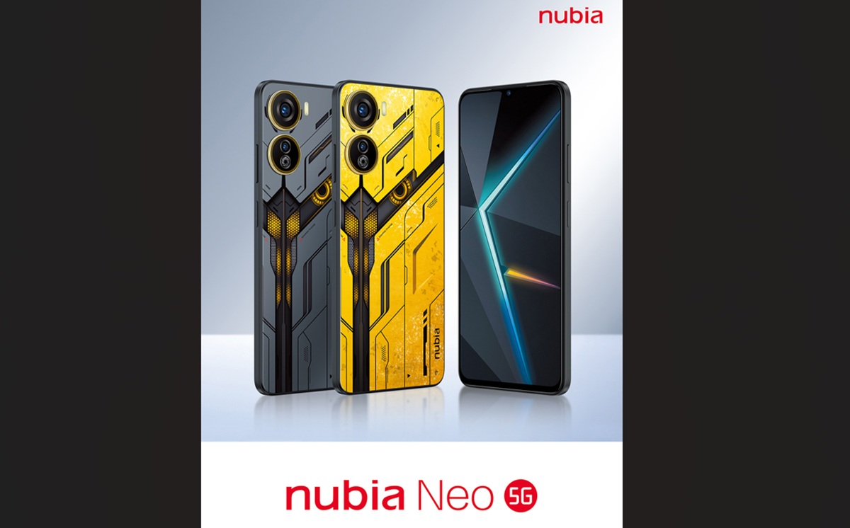 Kupas Tuntas HP Nubia: Si Murah dengan Fitur Berlimpah yang Mulai Naik Daun