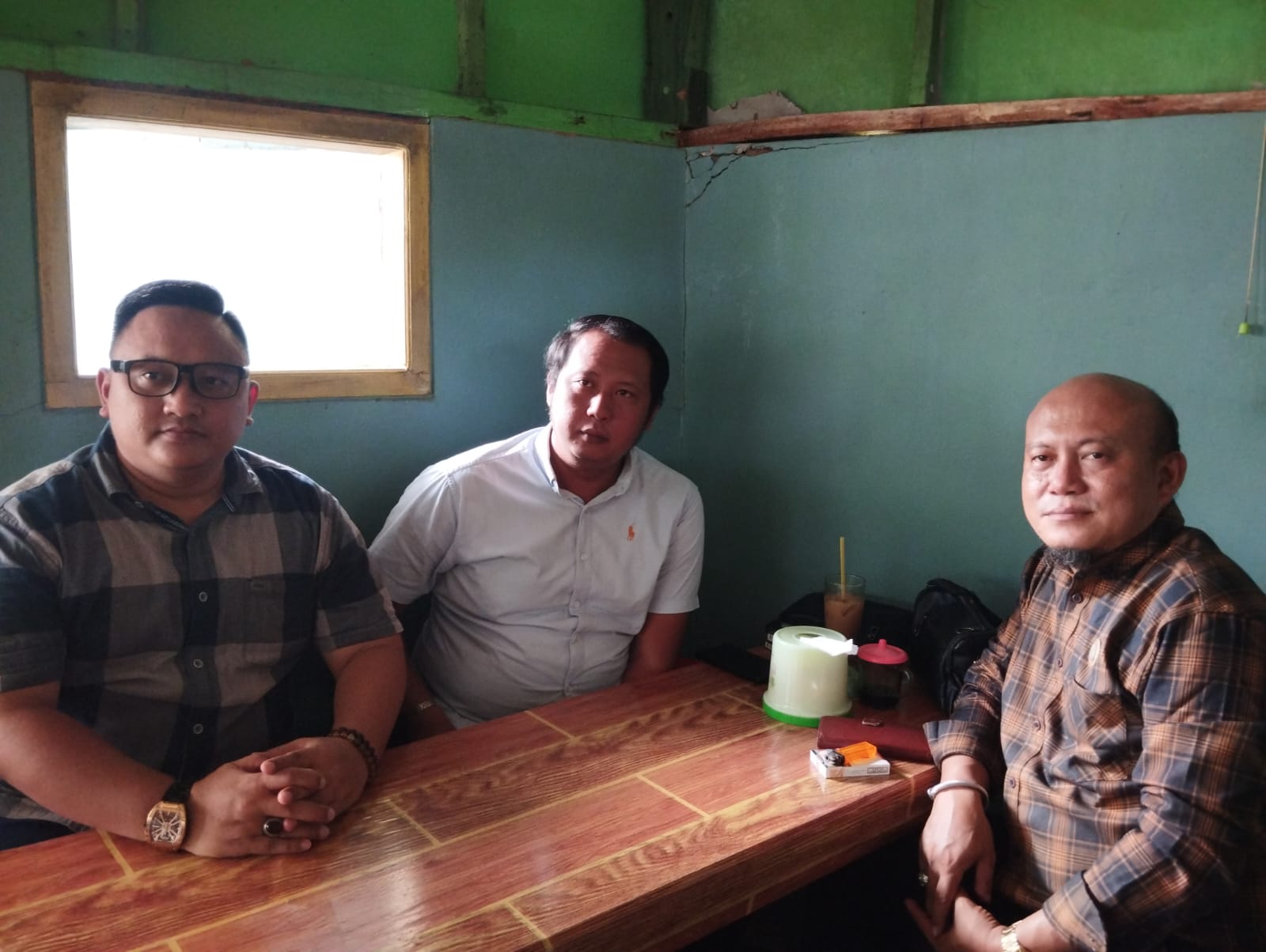 Tok! Dokter TW Divonis 1 Tahun 4 Bulan, Kuasa Hukum: Kami Pertimbangkan Banding