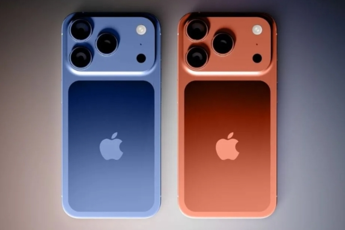Update Harga iPhone 17 Pro Max Mei 2026 Resmi Naik, Ini Daftar Lengkapnya