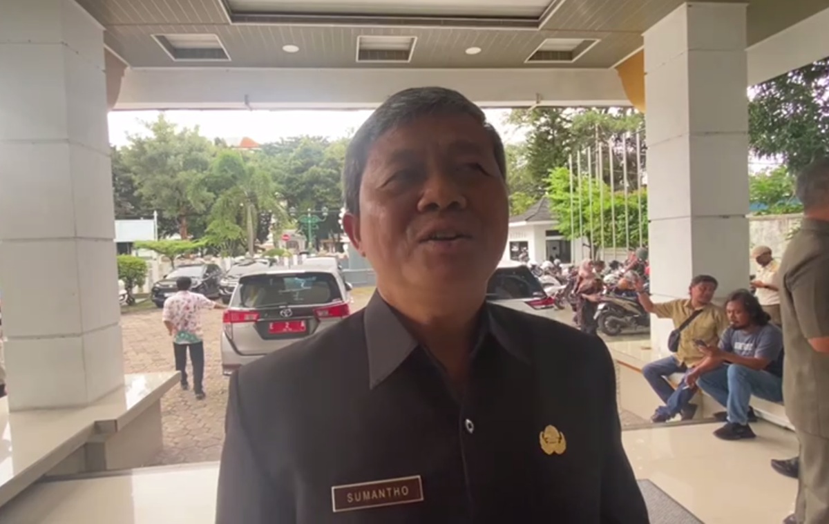 Jabatan Kosong Pemkot Cirebon Belum Terisi, Ini Penjelasan Sekda Soal Eselon II