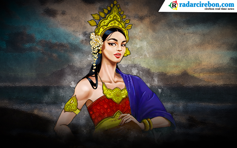 Usul Nyeleneh KDM, Ingin Nyi Roro Kidul jadi Branding Kabupaten Pangandaran, Tiru Merlion Singapura 