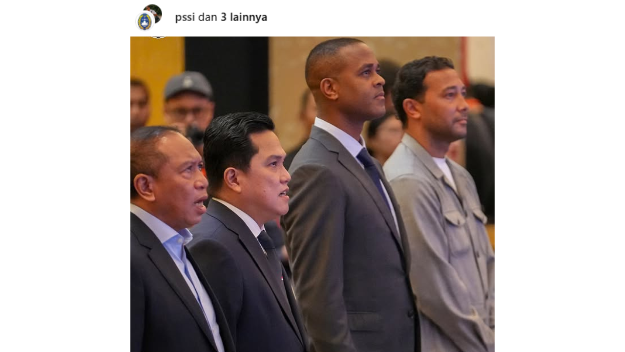 2 Calon Pemain Naturalisasi Indonesia Pilihan Patrick Kluivert, Targetkan Curi Poin dari Australia dan Bahrain