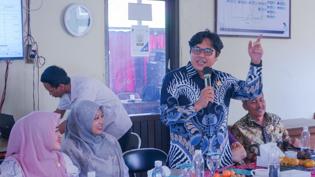 Pra Musrenbang, DPRD Komitmen Wujudkan Aspirasi Masyarakat