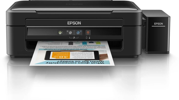 2 Cara Reset Printer EPSON L360, Bisa Secara Manual dan Melalui Software