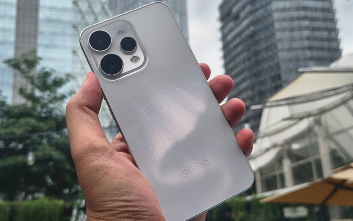 Spesifikasi Oppo Reno 15 Series, Ini 5 Keunggulan yang Bikin Banyak Orang Tertarik