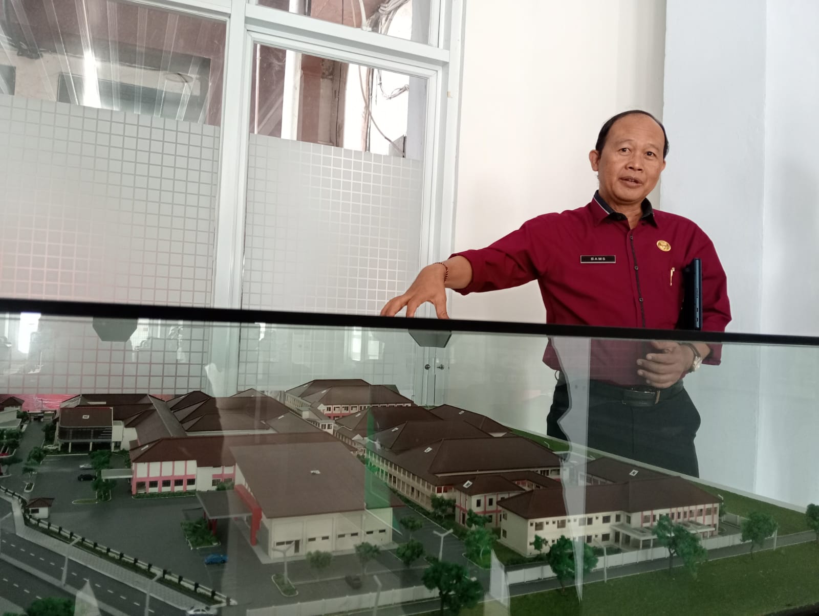 Belum Dibayar Sejak Januari 2026, Dokter Spesialis RSUD Arjawinangun Terancam Hengkang