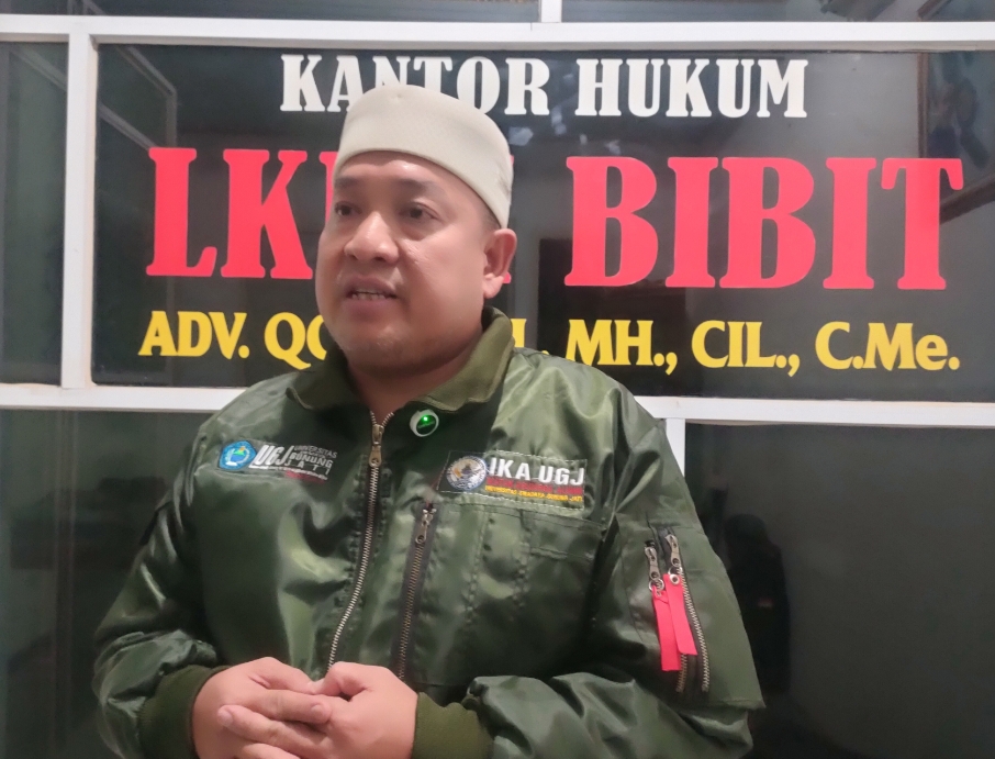 Ada Mahasiswi Jadi Korban Pelecehan Seksual, IKA UGJ Cirebon Minta Polisi Bergerak Cepat