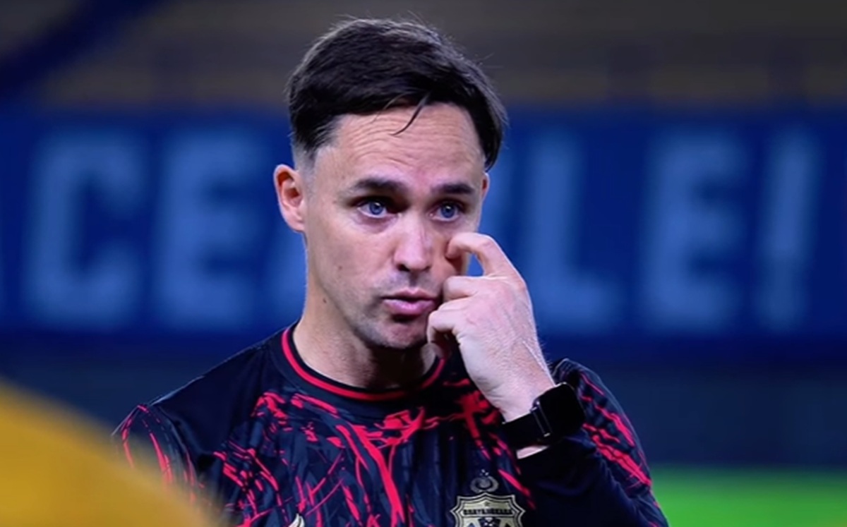 Persib Terlalu Kuat! Paul Munster Ungkap Fakta Perbedaan Kualitas Pemain