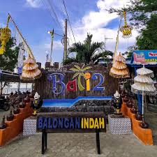 Balongan Indah, Objek Wisata Pantai di Indramayu yang Banyak di Kunjungi Wisatawan