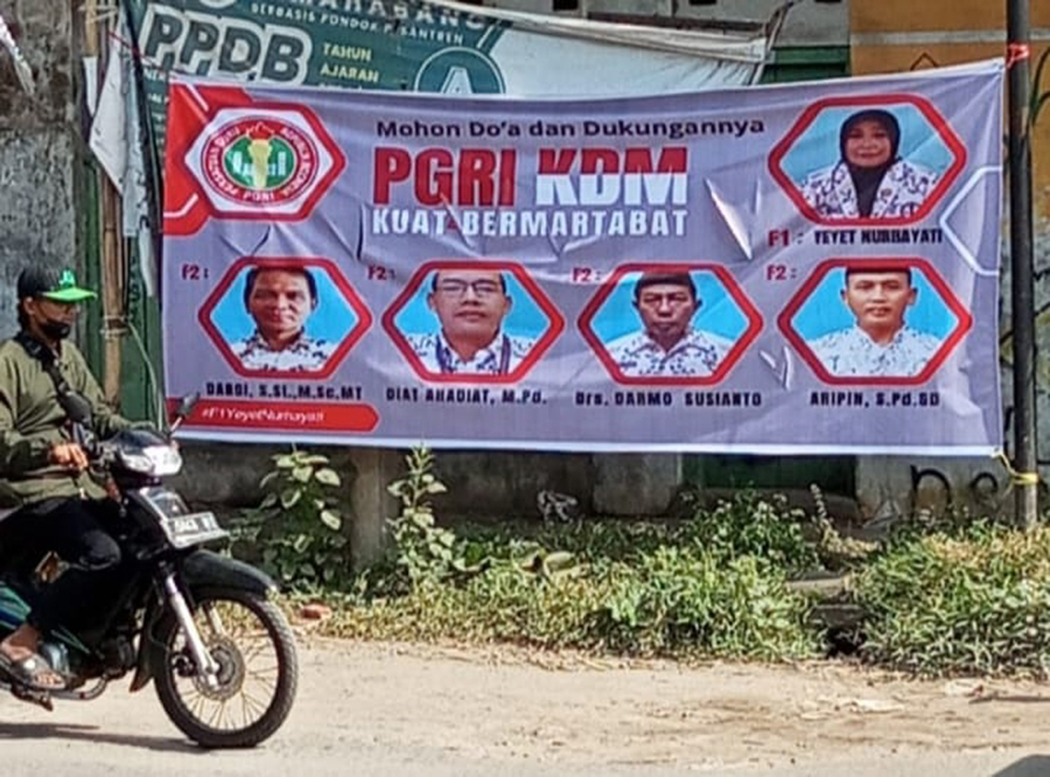 Dinamika Pemilihan Ketua PGRI Kabupaten Cirebon Kian Panas