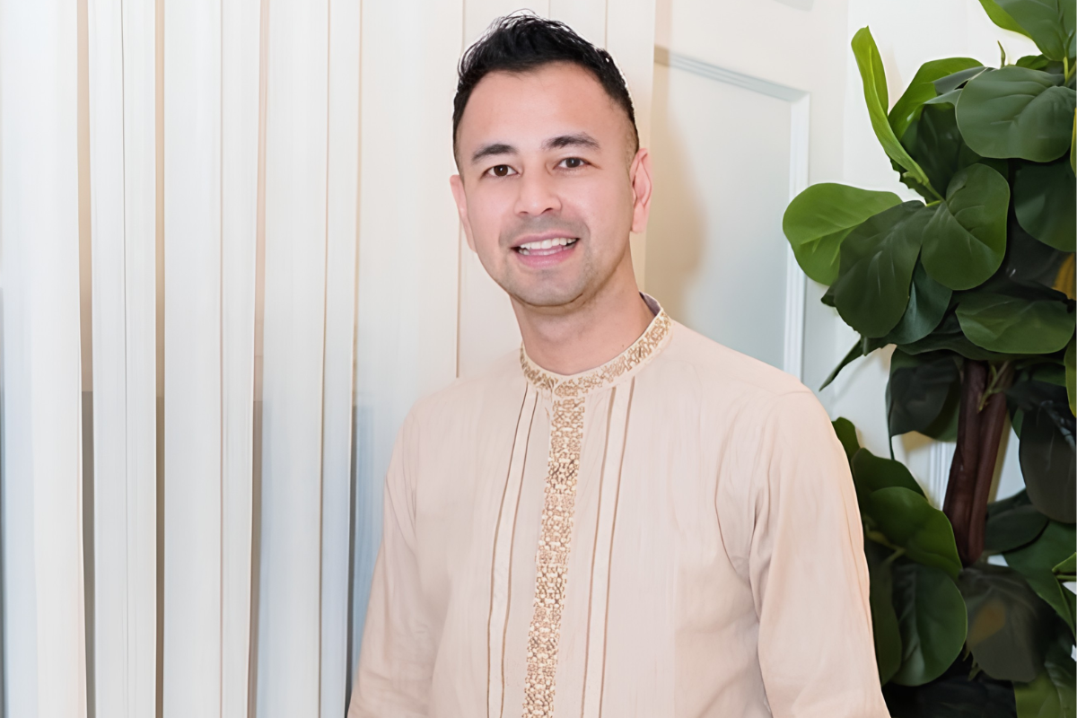 Perusahaan Raffi Ahmad Akuisisi RS Hasna Medika Cirebon, Segini Nilainya