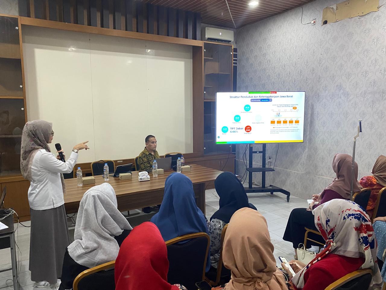 Lulusan SMK Penyumbang Angka Pengangguran Tertinggi 