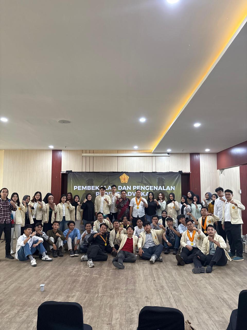 Permahi Cirebon Raya Gelar Pembekalan dan Pengenalan Profesi Advokat