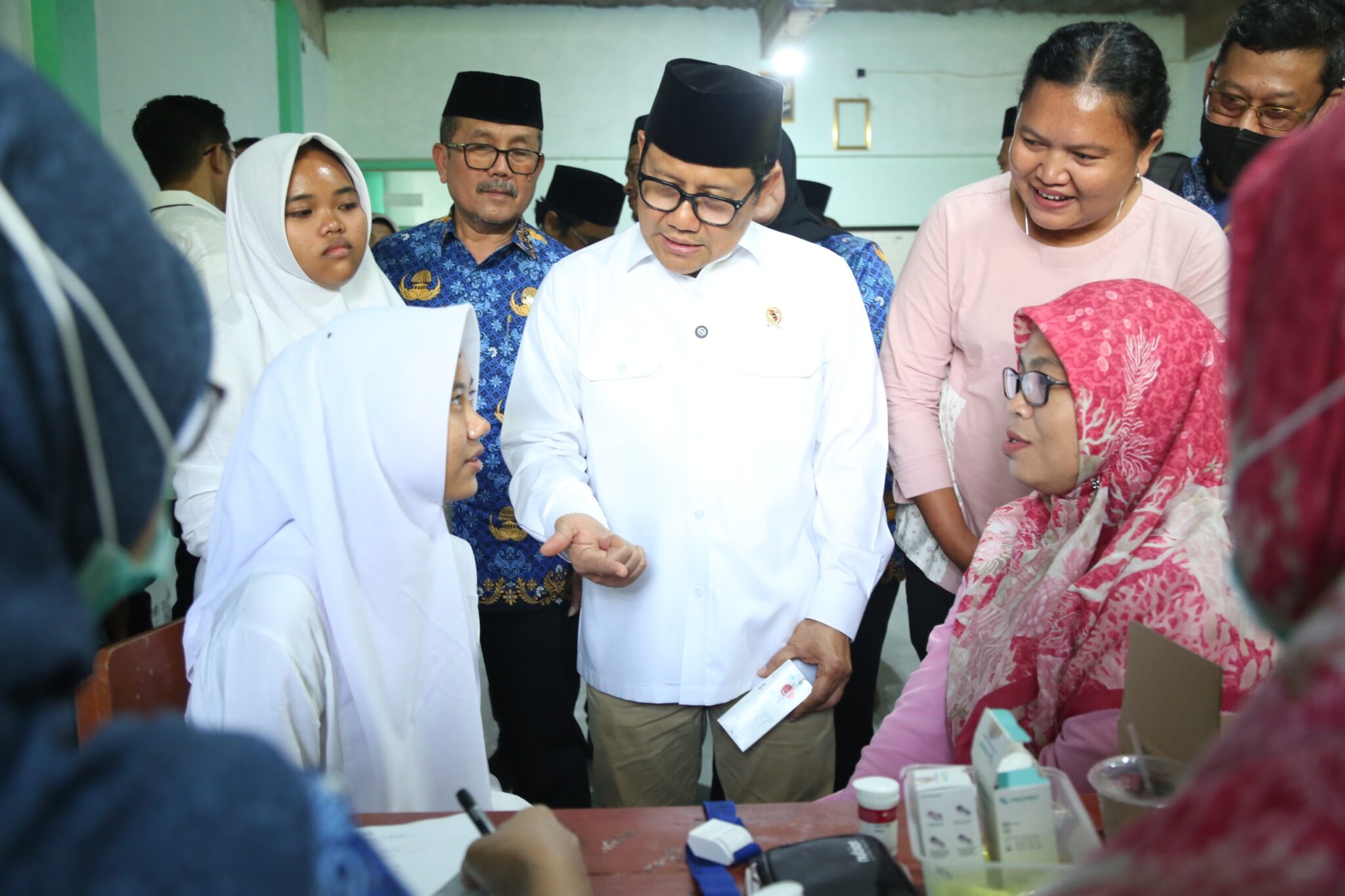 Putus Rantai Kemiskinan, Pesantren Harus Jadi Pusat Pemberdayaan Masyarakat 