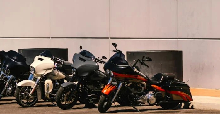 Warna Baru MotoGP 2026: Balap Motor Besar Harley-Davidson Resmi Dipertandingkan