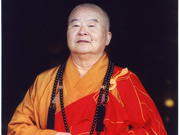 Master Hsing Yun Wafat di Usia 97 Tahun, Guru Besar Budhis Pendiri Fo Guang Shan  