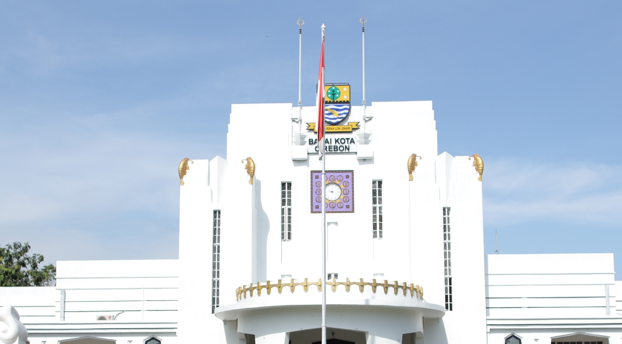 Realisasi Investasi di Kota Cirebon Terus Menurun, Kini Ditarget Hanya Rp2,2 Triliun