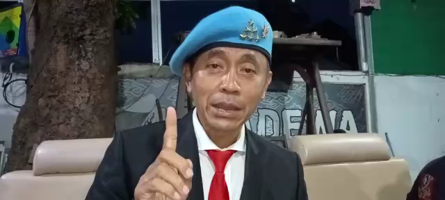 Lord Rangga Meninggal Dunia Hari Ini di Brebes, Sempat Latihan Tinju di Cirebon 