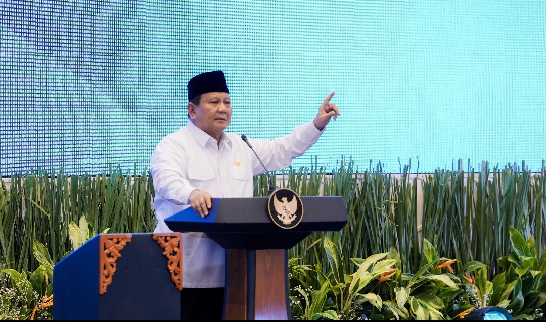 Tiga Gebrakan Presiden Prabowo Jaga Pertumbuhan Ekonomi Ditengah Ketidakpastian Global
