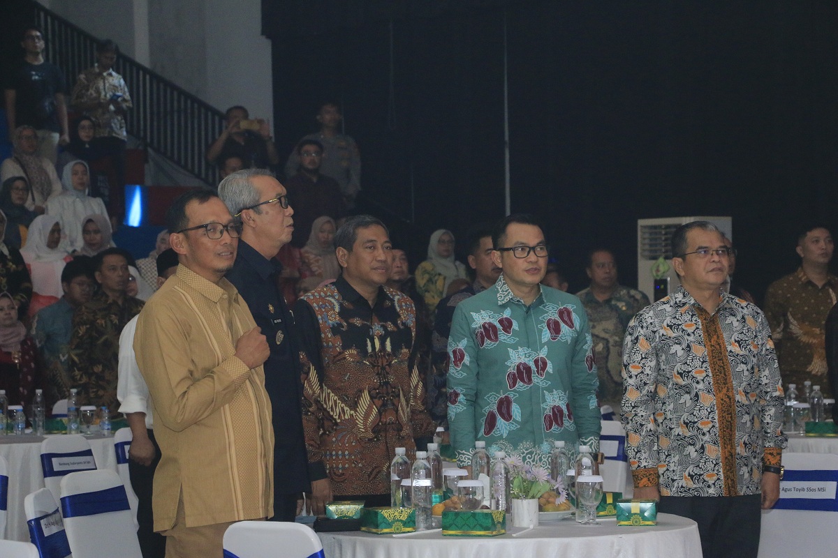 Person of The Year 2025 Radar Cirebon, Panggung Apresiasi untuk Tokoh Inspiratif