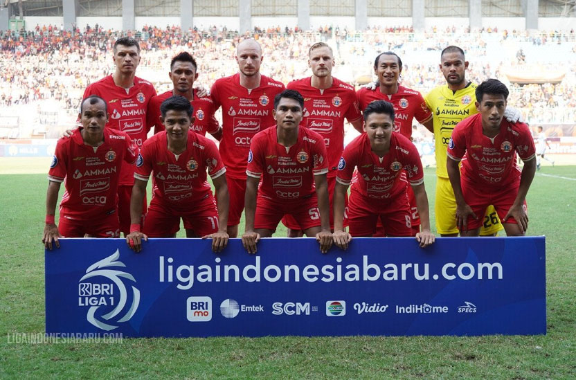 Liga Indonesia Musim 2022-2023 Bakal kembali di Gelar, Asal