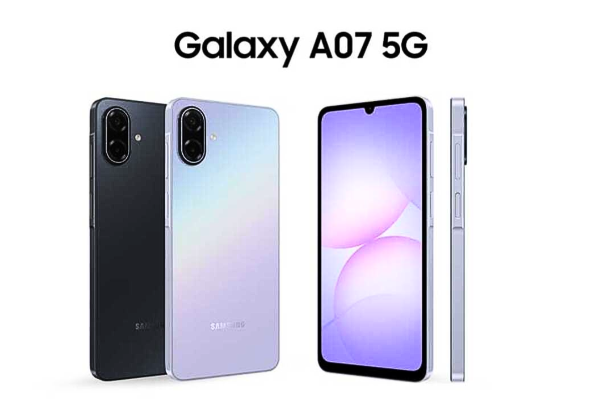 Kamera Samsung A07 5G Jadi Sorotan, Ini Alasan HP Murah Samsung Viral di Indonesia