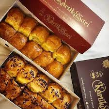 HATI-HATI! Jangan Beli Oleh-Oleh Bandung Ini Kalau Nggak Mau Ketagihan