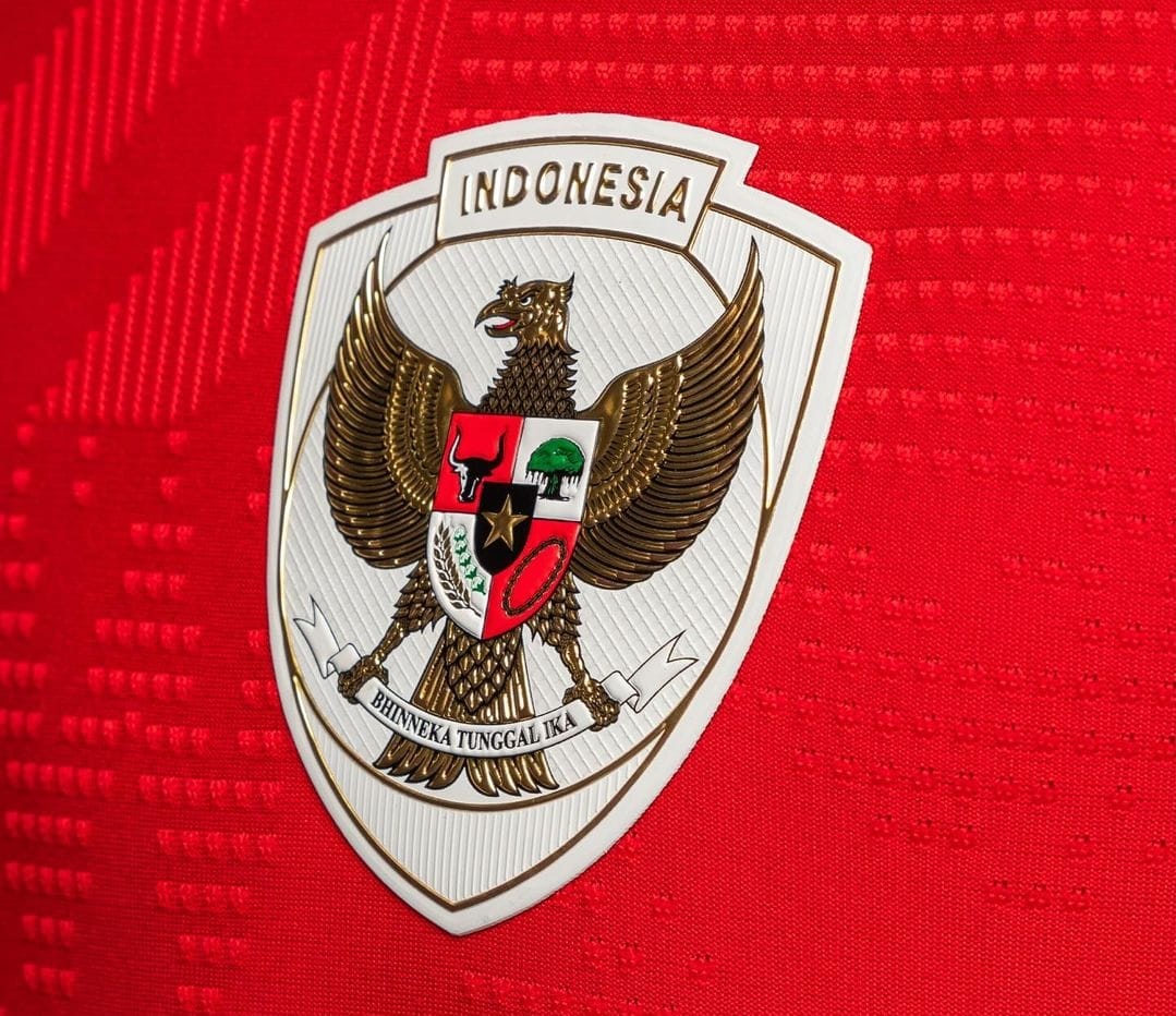 Babak Pertama Indonesia Kontra Vietnam Berakhir dengan Skor 0-0