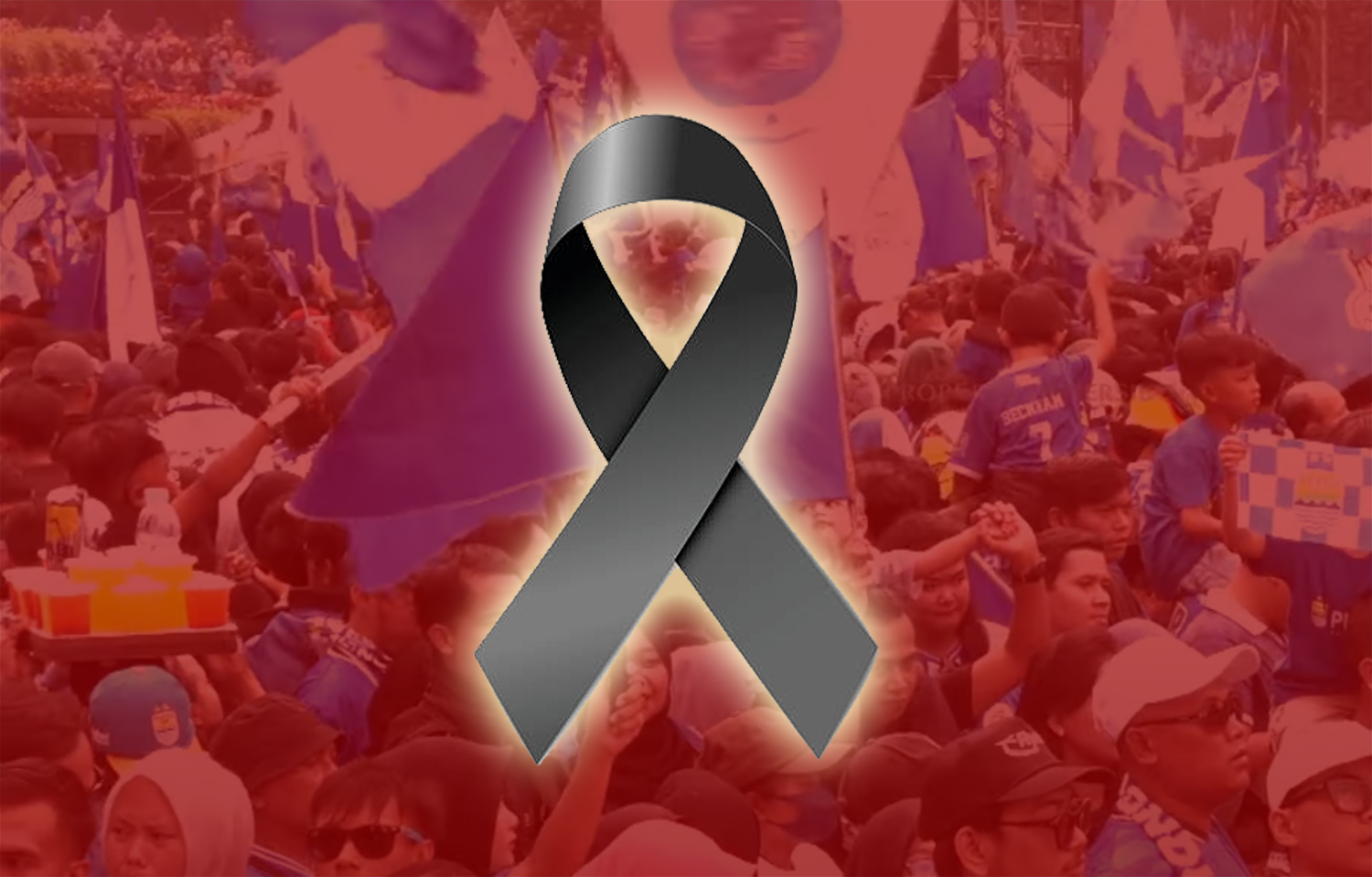 Kronologis 2 Bobotoh Meninggal Dunia saat Perayaan Persib Juara