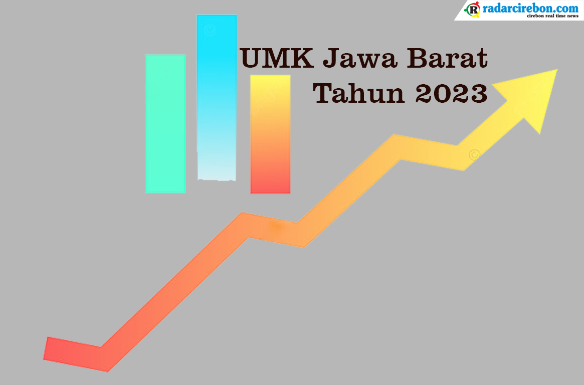 Upah Minimum 2023 Jawa Barat Bakal Naik, 7 Daerah dengan UMK di Atas Rp 4 Juta, Ada Cirebon? Cek di Sini