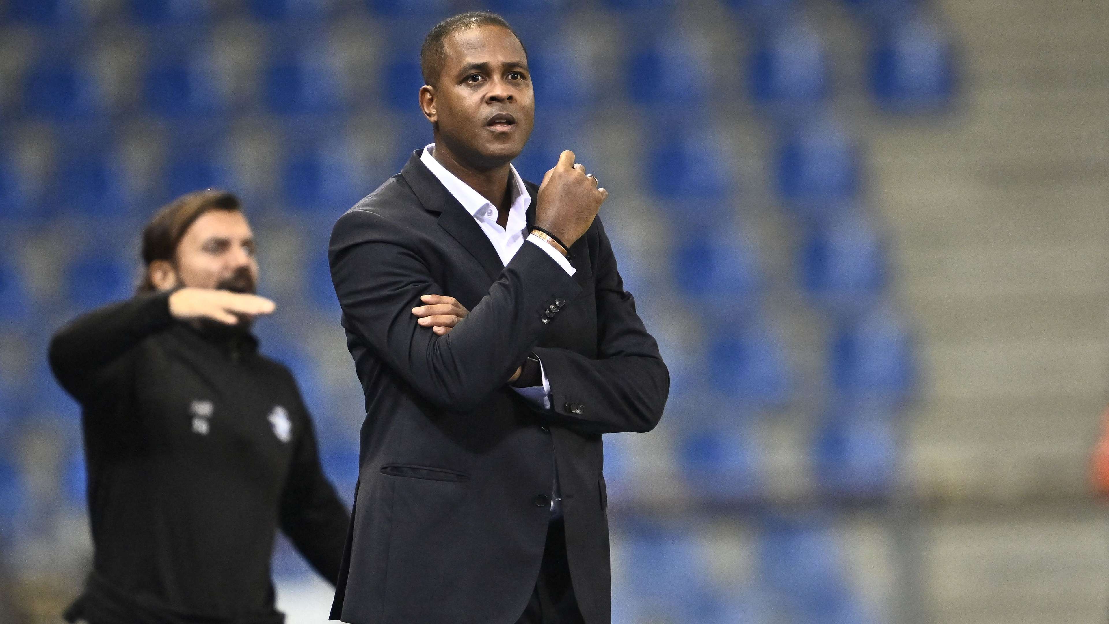 Media Belanda: Penunjukan Patrick Kluivert Jadi Strategi Untuk Gaet Pemain Keturunan Gabung Skuad Garuda