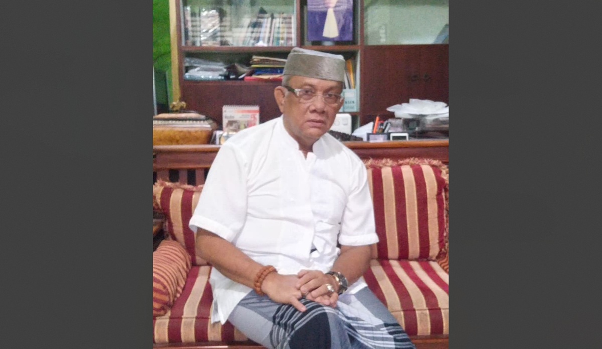 Pendaftaran Calon Ketua Umum KONI Kabupaten Cirebon Resmi Dibuka