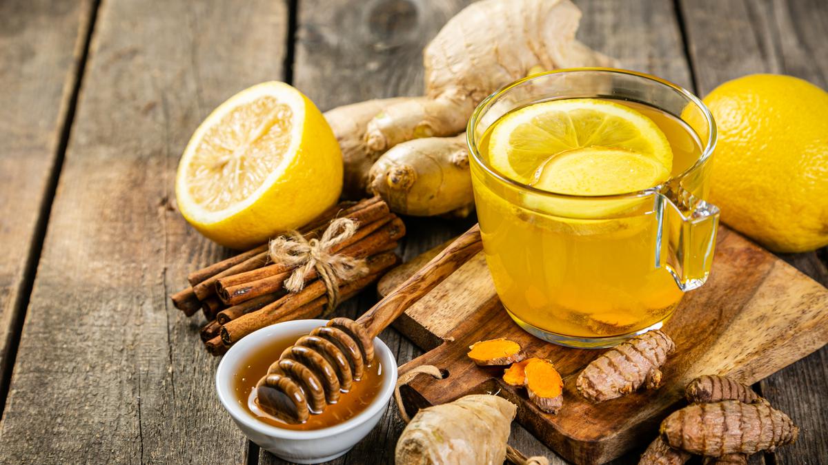 6 Resep Jamu Dapur untuk Menurunkan Kadar Darah Tinggi dan Kolesterol