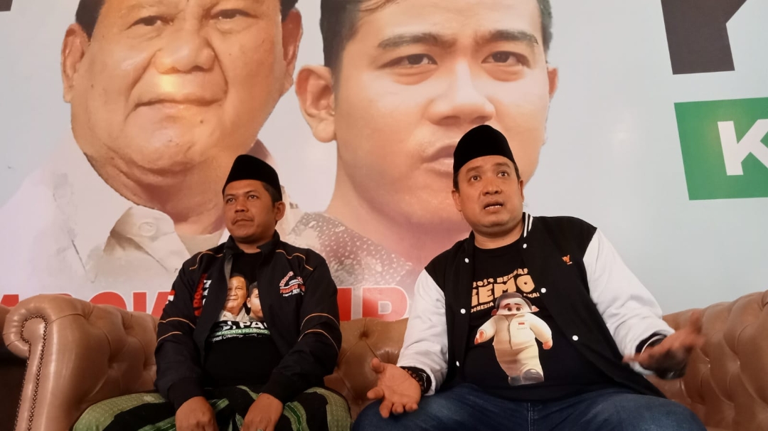 Besok, Prabowo Subianto Direncanakan Resmikan Relawan Kopi Pagi Cirebon Raya, Nih Lokasinya 