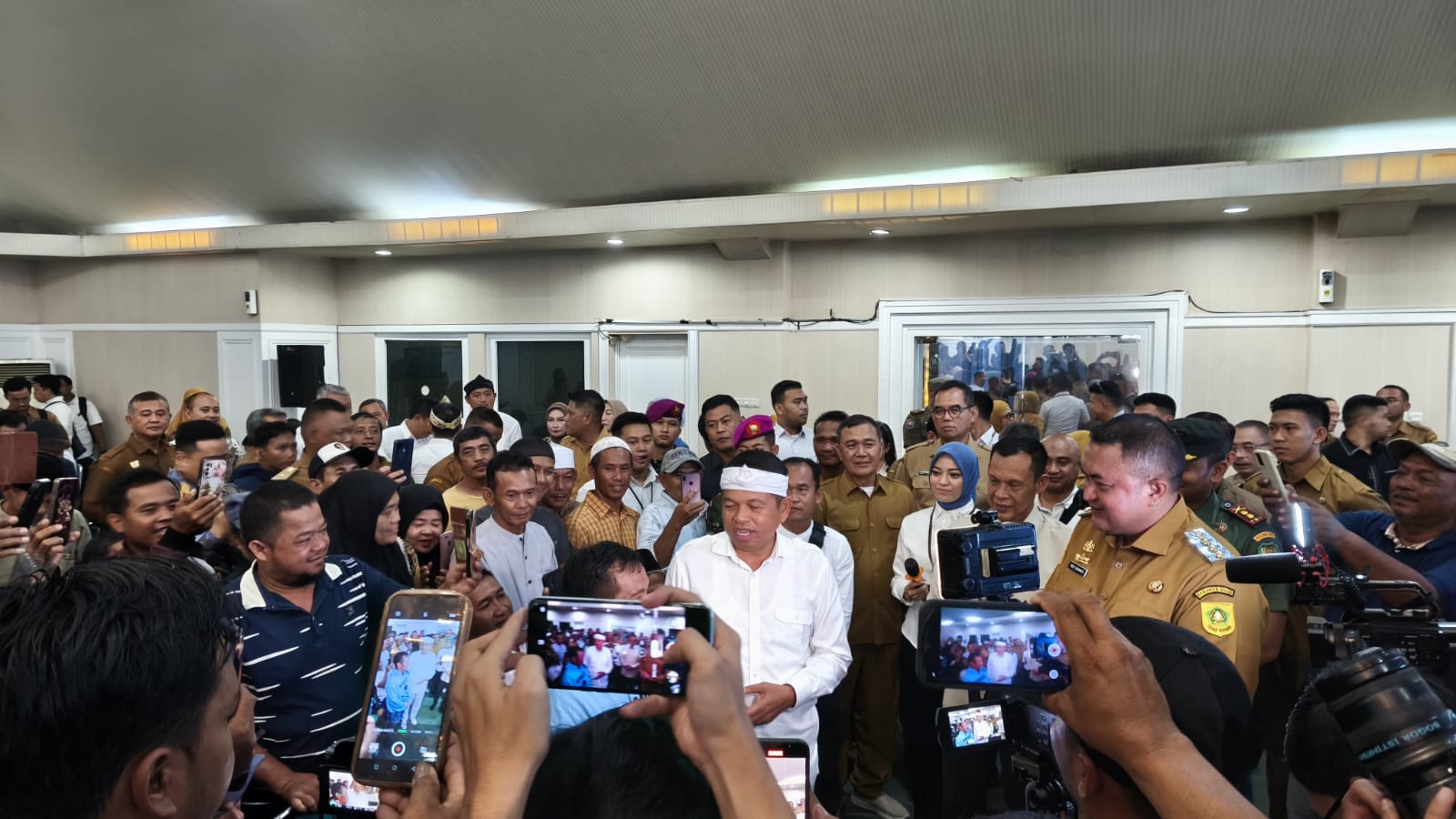 TKD Berkurang, Pembangunan untuk Masyarakat Tetap Jadi Prioritas Pemprov Jabar