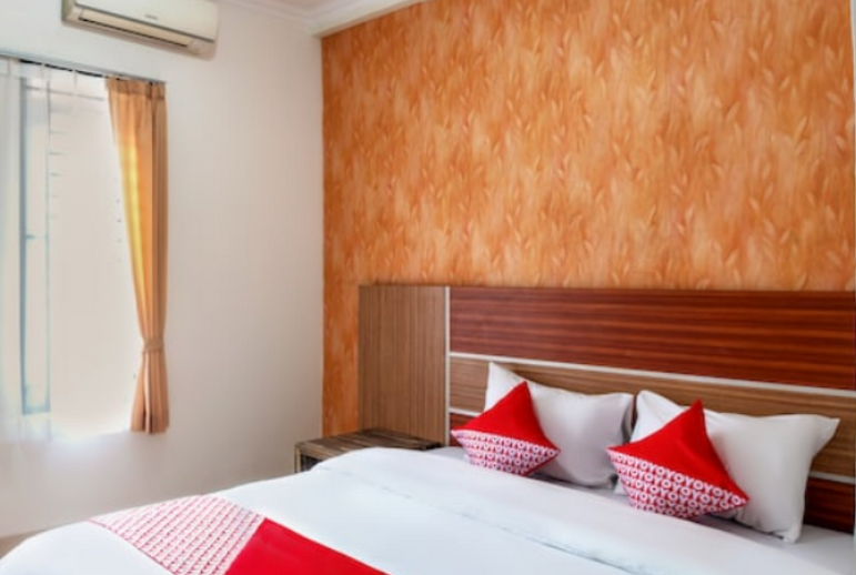 Hotel OYO Ternyaman di Bandung, Bersih dan Murah