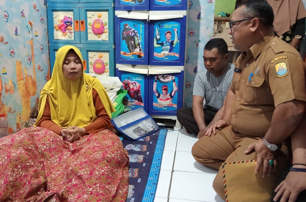 Lika-liku Pengobatan Misri, Dijanjikan ke Jerman Tapi Dokter Meninggal Kecelakaan