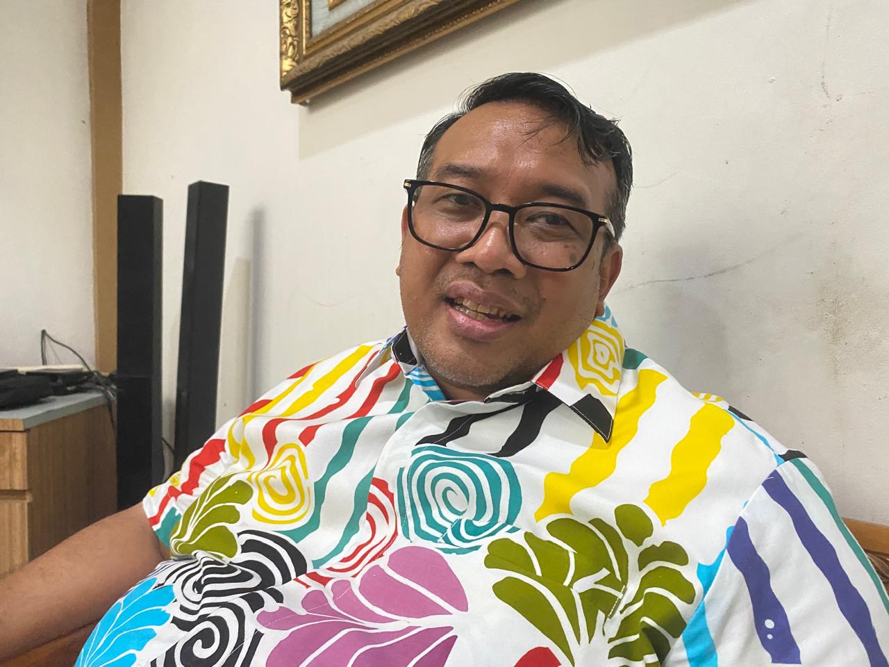 Musim Hujan, George Ingatkan Pemerintah Daerah Mitigasi Bencana