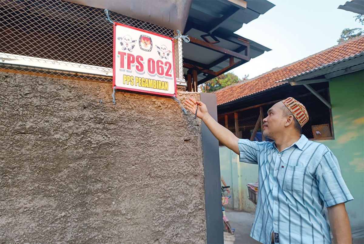 Walikota Baru Harapan Warga Kriyan Barat Cirebon, Ini Dia Kriterianya