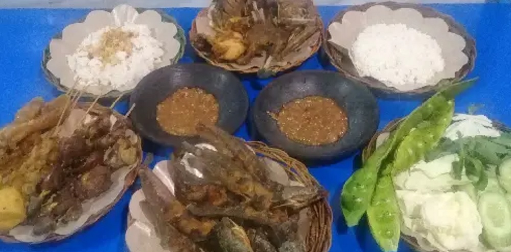 Wajib Tahu! 3 Kedai Pecel Lele Terenak di Kota Cirebon yang Memiliki Rasa Nikmat dan Khas