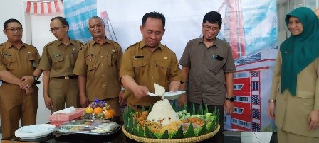 RSD Gunung Jati Buka Poliklinik Sore 