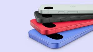 Google Pixel 10a: Ponsel yang Merespon Perubahan Iklim dan Tahan 30 Jam